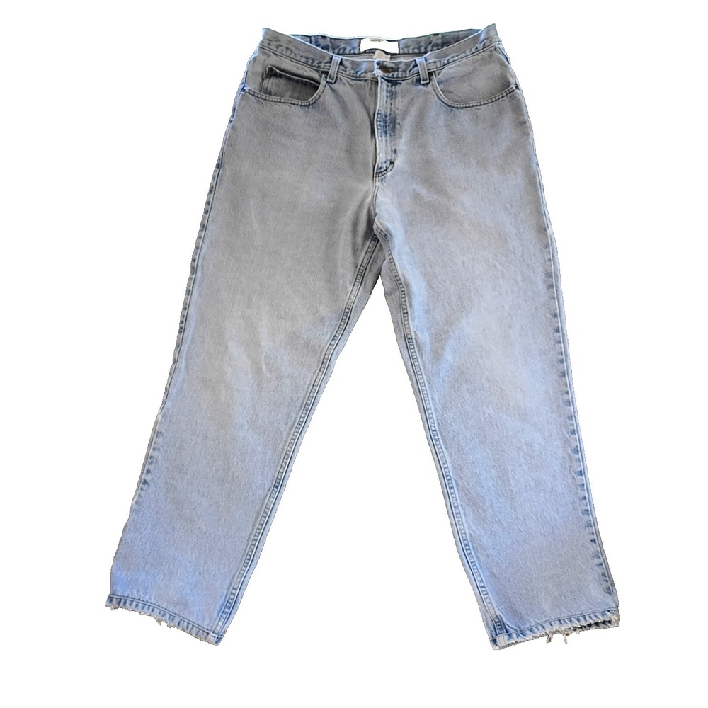 Y2K LLBean Men's Relaxed Fit Jeans 36x30